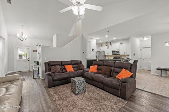 90 Heartstone Circle, Bluffton, SC 29910