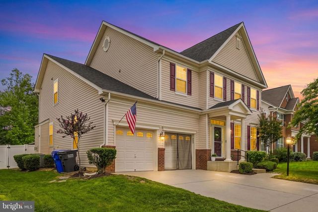 11642 ROYAL LYTHAM LN, Waldorf, MD 20602