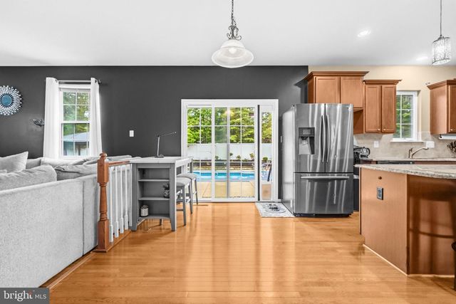 11642 ROYAL LYTHAM LN, Waldorf, MD 20602