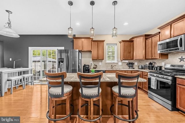 11642 ROYAL LYTHAM LN, Waldorf, MD 20602