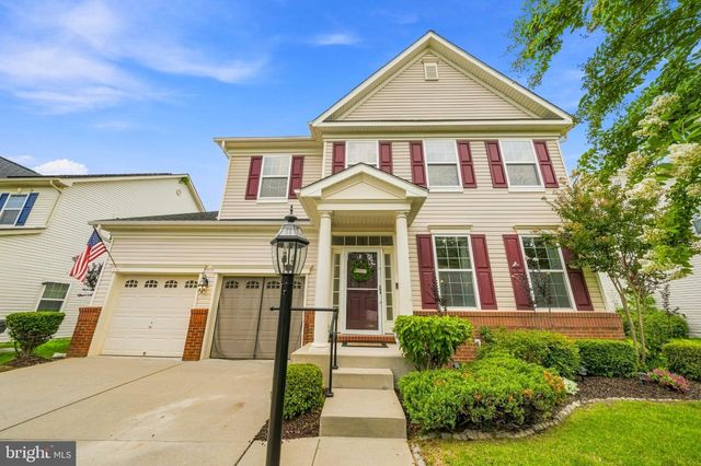 11642 ROYAL LYTHAM LN, Waldorf, MD 20602