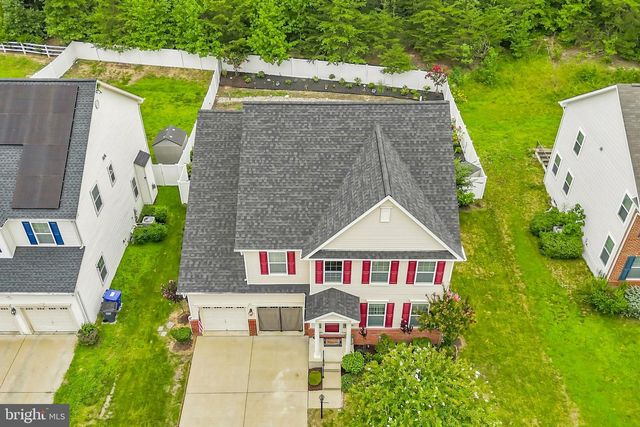 11642 ROYAL LYTHAM LN, Waldorf, MD 20602