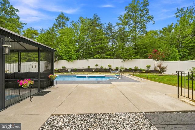 11642 ROYAL LYTHAM LN, Waldorf, MD 20602
