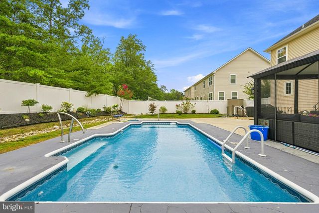11642 ROYAL LYTHAM LN, Waldorf, MD 20602
