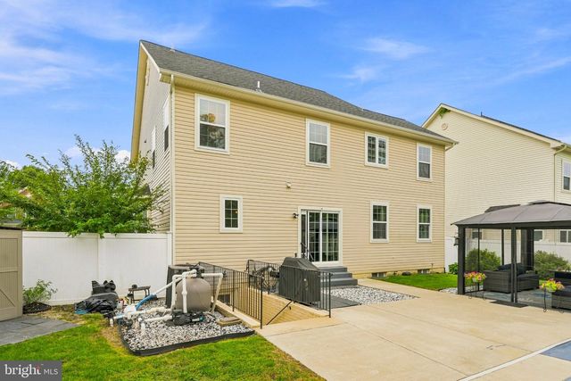 11642 ROYAL LYTHAM LN, Waldorf, MD 20602
