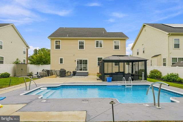 11642 ROYAL LYTHAM LN, Waldorf, MD 20602