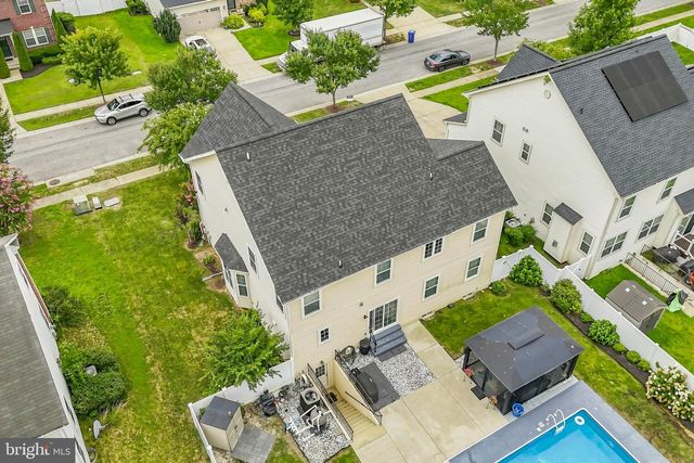 11642 ROYAL LYTHAM LN, Waldorf, MD 20602