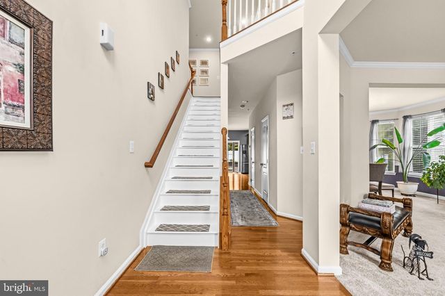 11642 ROYAL LYTHAM LN, Waldorf, MD 20602
