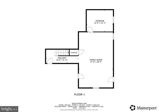 11642 ROYAL LYTHAM LN, Waldorf, MD 20602