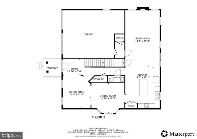 11642 ROYAL LYTHAM LN, Waldorf, MD 20602