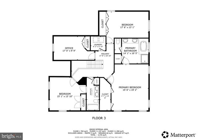 11642 ROYAL LYTHAM LN, Waldorf, MD 20602