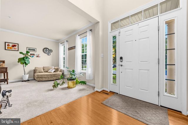 11642 ROYAL LYTHAM LN, Waldorf, MD 20602