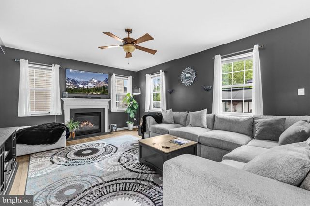11642 ROYAL LYTHAM LN, Waldorf, MD 20602