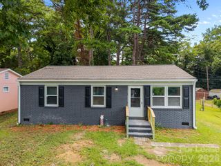 2715 Sonora Lane, Charlotte, NC 28208