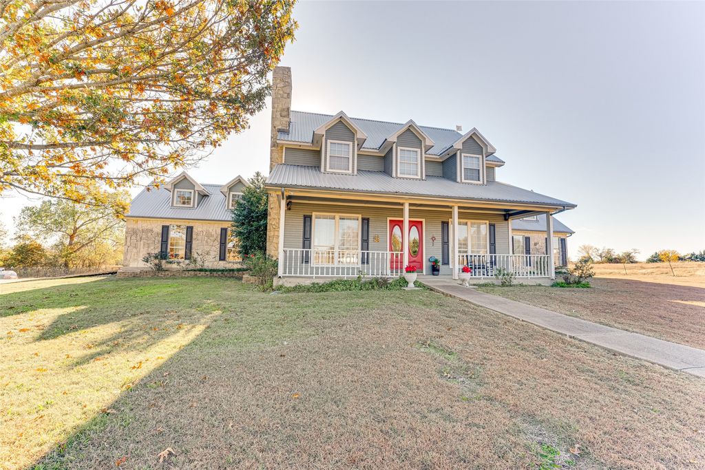 707 Cullins Road, Rockwall, TX 75032