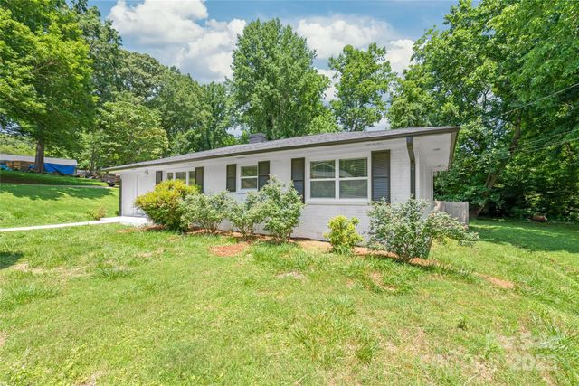 518 Westside Circle, China Grove, NC 28023