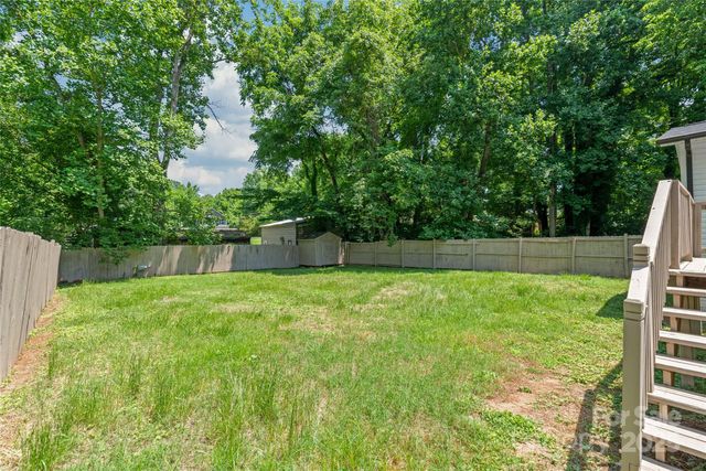518 Westside Circle, China Grove, NC 28023