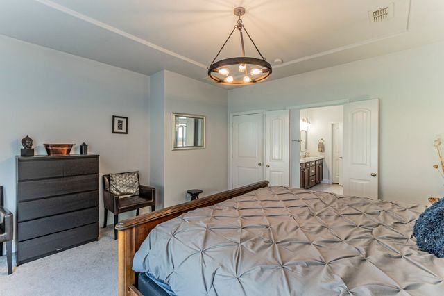 800 Spring Falls Drive, Mckinney, TX 75071