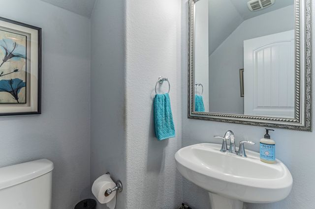 800 Spring Falls Drive, Mckinney, TX 75071