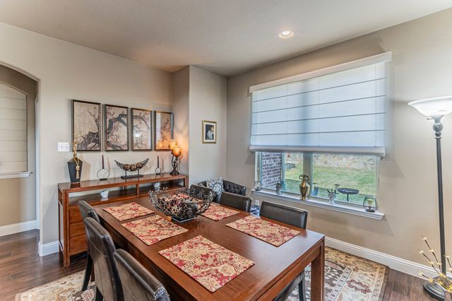 800 Spring Falls Drive, Mckinney, TX 75071