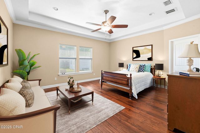 12227 Lyndell Plantation Drive, Panama City Beach, FL 32407