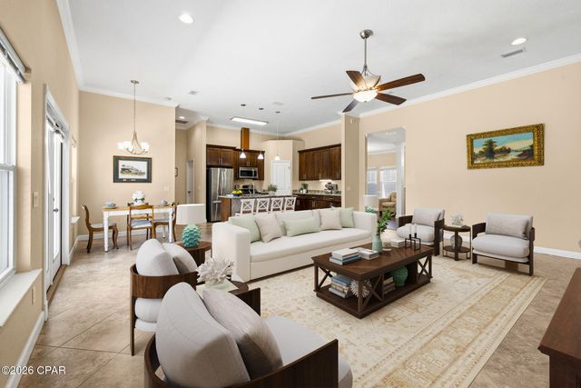12227 Lyndell Plantation Drive, Panama City Beach, FL 32407