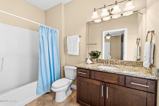 12227 Lyndell Plantation Drive, Panama City Beach, FL 32407