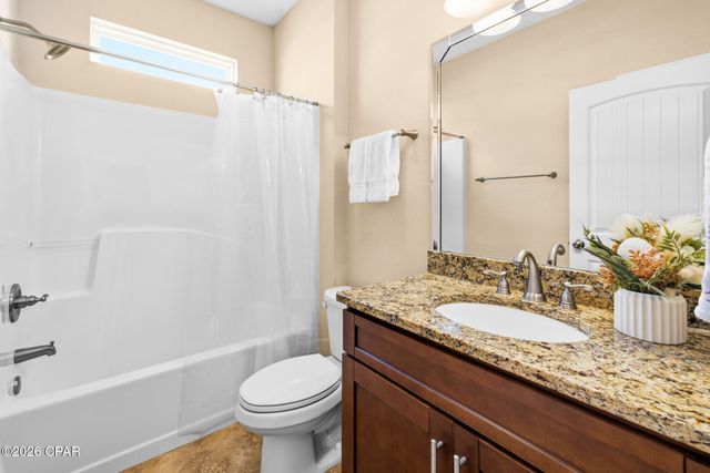 12227 Lyndell Plantation Drive, Panama City Beach, FL 32407