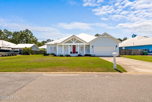 12227 Lyndell Plantation Drive, Panama City Beach, FL 32407