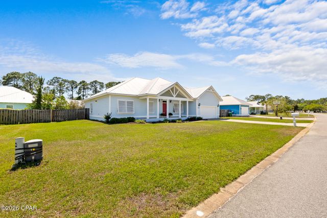12227 Lyndell Plantation Drive, Panama City Beach, FL 32407