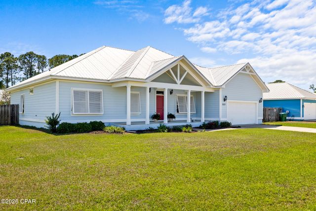12227 Lyndell Plantation Drive, Panama City Beach, FL 32407