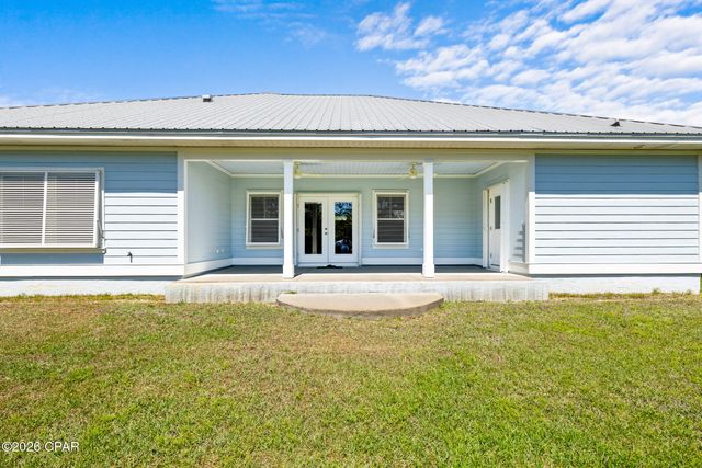12227 Lyndell Plantation Drive, Panama City Beach, FL 32407