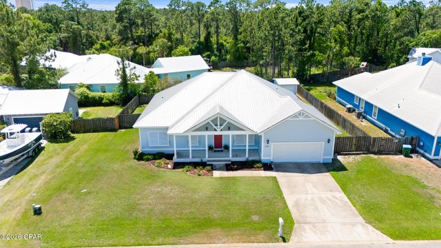 12227 Lyndell Plantation Drive, Panama City Beach, FL 32407