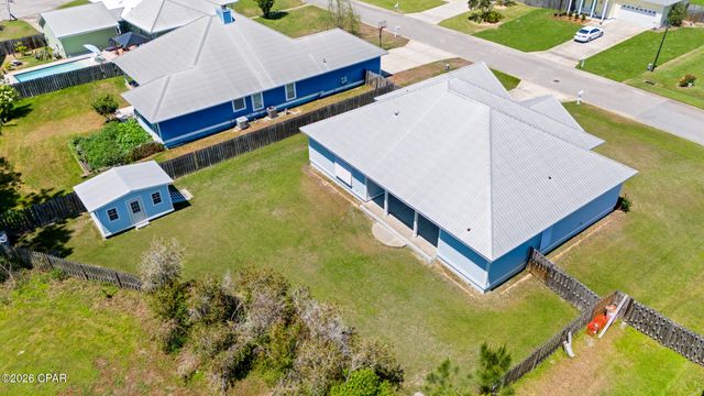 12227 Lyndell Plantation Drive, Panama City Beach, FL 32407