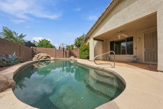 14633 W ST MORITZ Lane, Surprise, AZ 85379