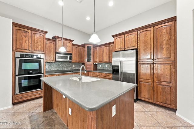14633 W ST MORITZ Lane, Surprise, AZ 85379