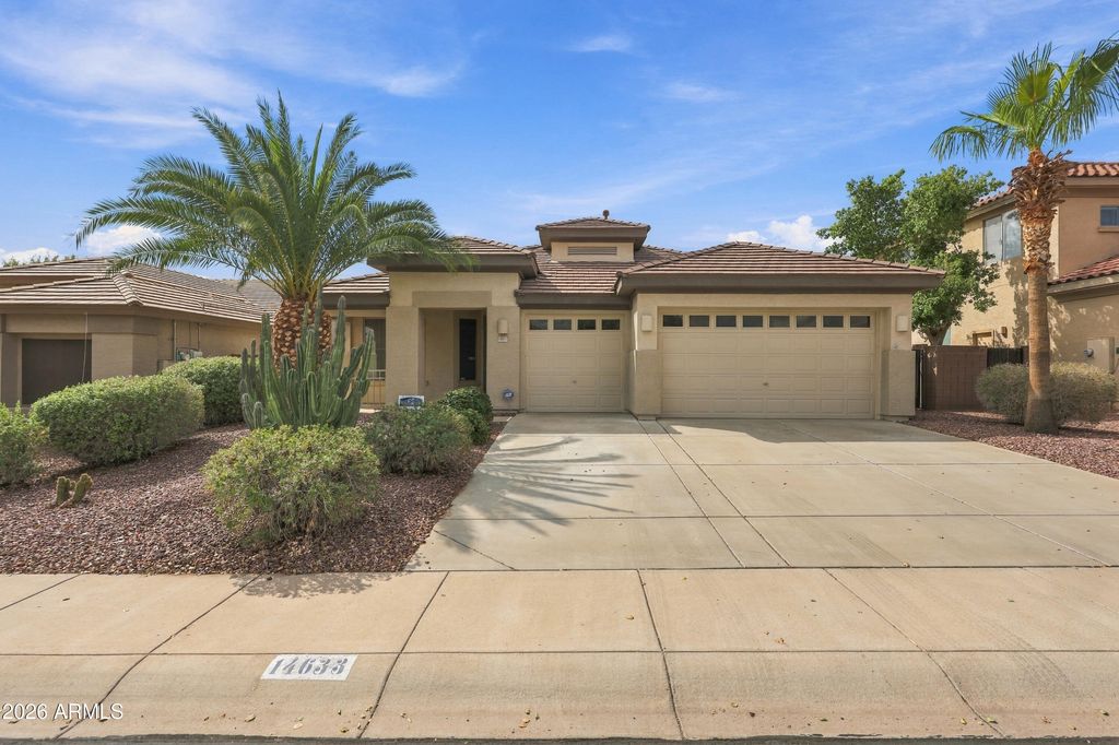 14633 W ST MORITZ Lane, Surprise, AZ 85379 — photo 2