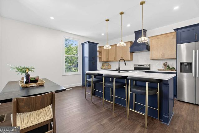 1761 Hosea L Williams Drive SE, Atlanta, GA 30317