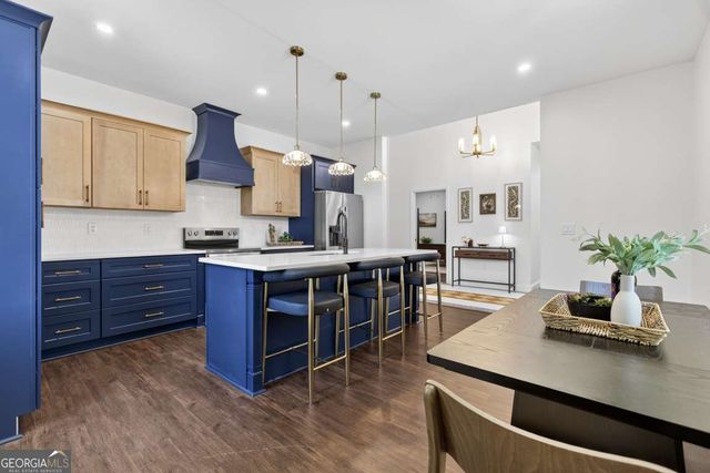 1761 Hosea L Williams Drive SE, Atlanta, GA 30317