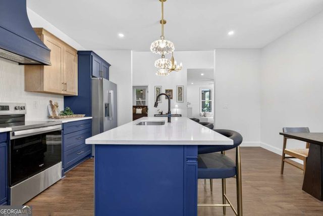 1761 Hosea L Williams Drive SE, Atlanta, GA 30317