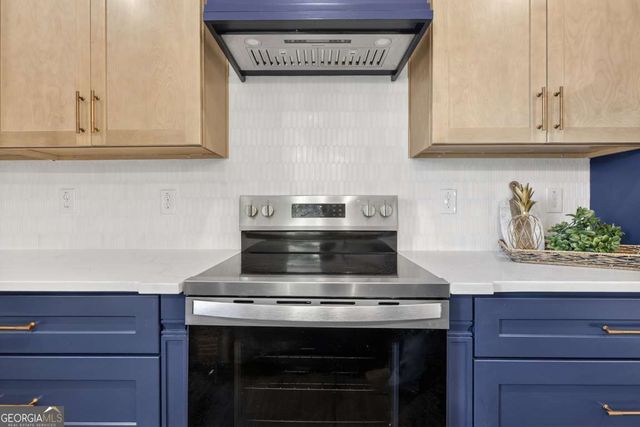 1761 Hosea L Williams Drive SE, Atlanta, GA 30317