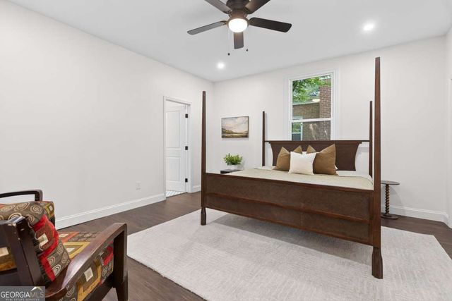 1761 Hosea L Williams Drive SE, Atlanta, GA 30317