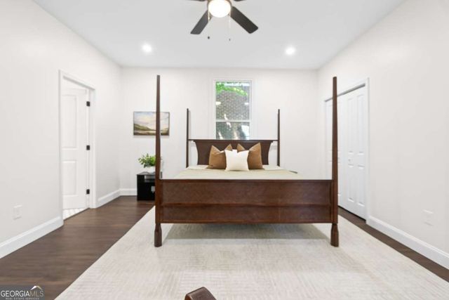 1761 Hosea L Williams Drive SE, Atlanta, GA 30317