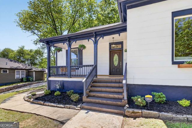 1761 Hosea L Williams Drive SE, Atlanta, GA 30317