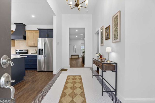 1761 Hosea L Williams Drive SE, Atlanta, GA 30317
