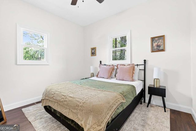 1761 Hosea L Williams Drive SE, Atlanta, GA 30317