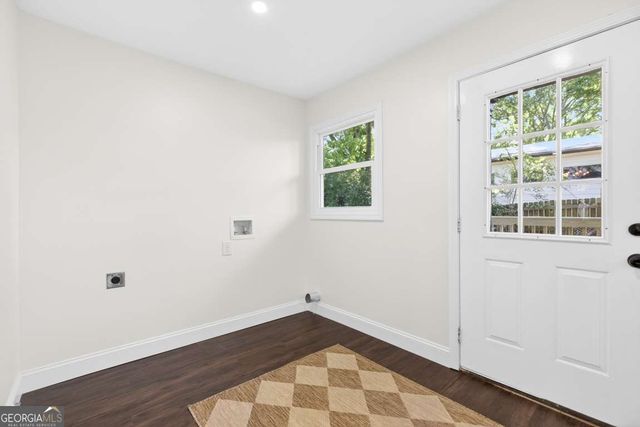 1761 Hosea L Williams Drive SE, Atlanta, GA 30317