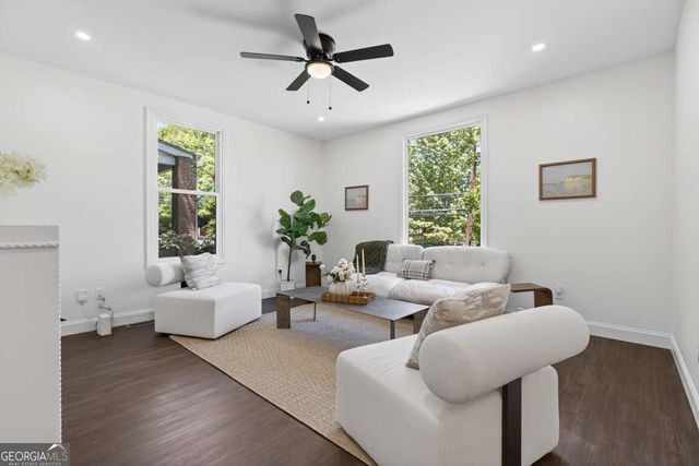 1761 Hosea L Williams Drive SE, Atlanta, GA 30317