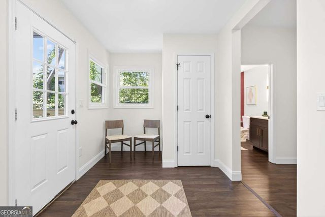 1761 Hosea L Williams Drive SE, Atlanta, GA 30317