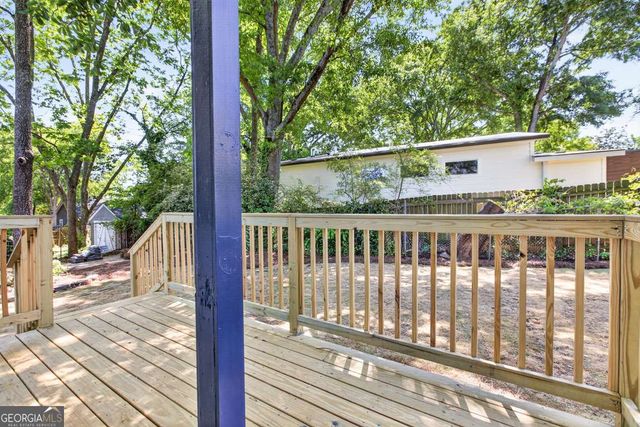 1761 Hosea L Williams Drive SE, Atlanta, GA 30317